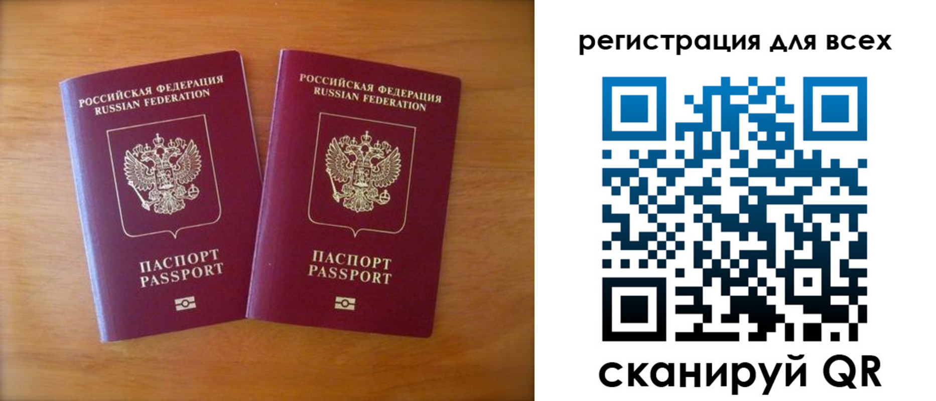 прописка иностранных граждан в Сосногорске